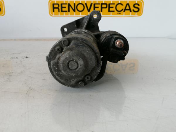 Motor de arranque RENAULT Megane I Société (SA0/1_) Imagem-3