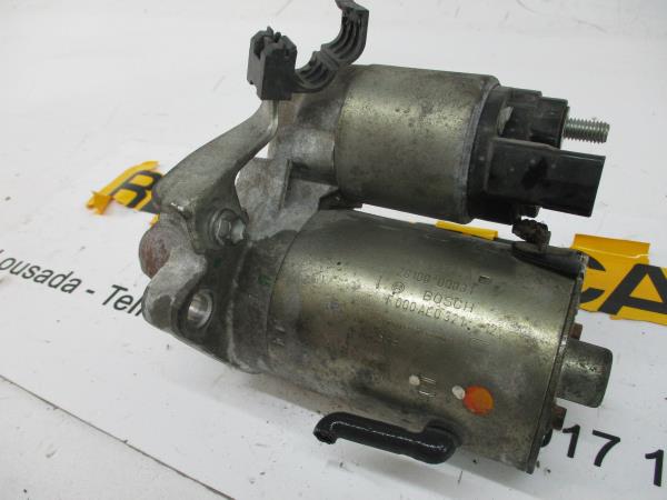 Motor de arranque TOYOTA Yaris (_P15_) Imagem-1
