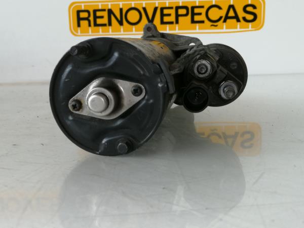 Motor de arranque AUDI A6 (4F2, C6) Imagem-3
