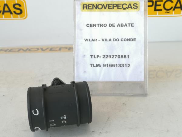 Medidor massa de ar / MAF OPEL Combo Furgão/Combi