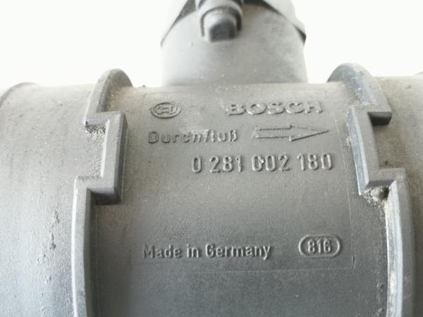 Medidor massa de ar / MAF OPEL Combo Furgão/Combi Imagem-1