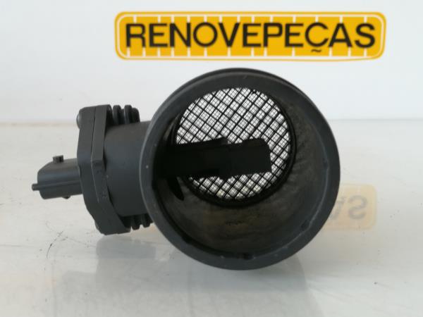 Medidor massa de ar / MAF OPEL Combo Furgão/Combi Imagem-3