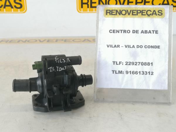 Corpo termostato / termostato FORD Fiesta V (JH_, JD_)