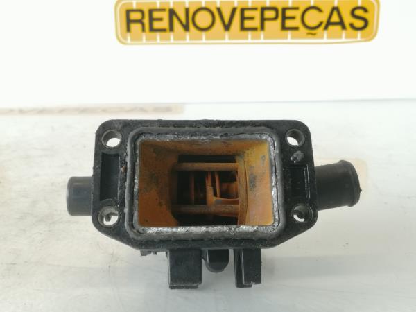 Corpo termostato / termostato FORD Fiesta V (JH_, JD_) Imagem-3 Corpo termostato / termostato FORD Fiesta V (JH_, JD_) Imagem-3