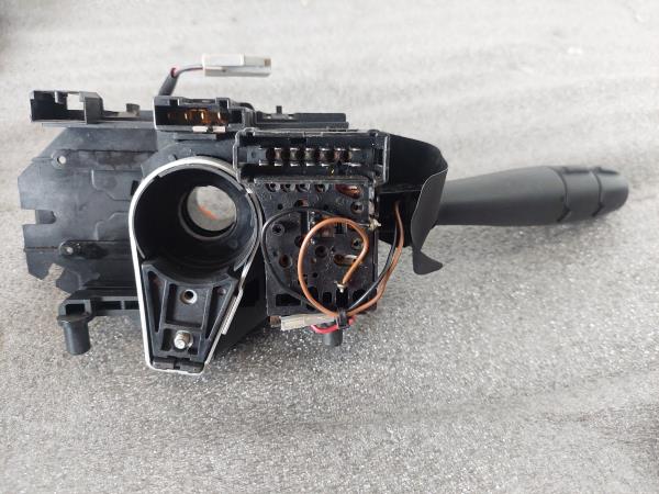 Conjunto / manetes de luzes e limpa vidros RENAULT Espace/Grand Espace III (JE0_) Imagem-3