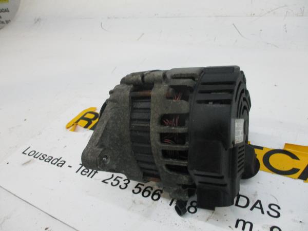 Alternador HYUNDAI i20 (PB, PBT) Imagem-1 Alternador HYUNDAI i20 (PB, PBT) Imagem-1