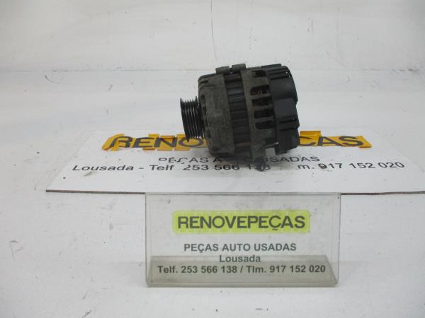 Alternador HYUNDAI i20 (PB, PBT)
