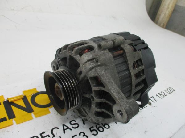 Alternador HYUNDAI i20 (PB, PBT) Imagem-2 Alternador HYUNDAI i20 (PB, PBT) Imagem-2