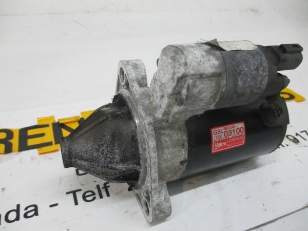 Motor de arranque HYUNDAI i20 (PB, PBT) Imagem-2
