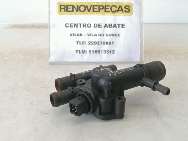 Corpo termostato / termostato RENAULT Trafic II (FL)