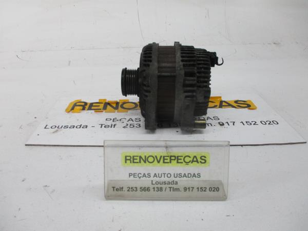 Alternador PEUGEOT 407 SW (6E_)