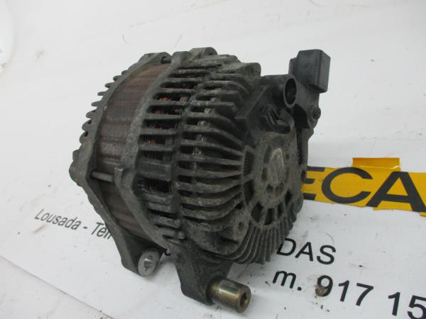 Alternador PEUGEOT 407 SW (6E_) Imagem-1