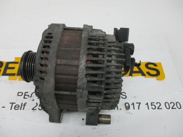 Alternador PEUGEOT 407 SW (6E_) Imagem-3