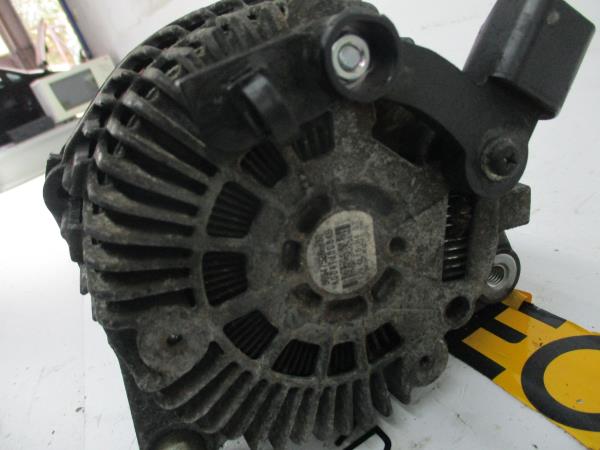 Alternador PEUGEOT 407 SW (6E_) Imagem-4