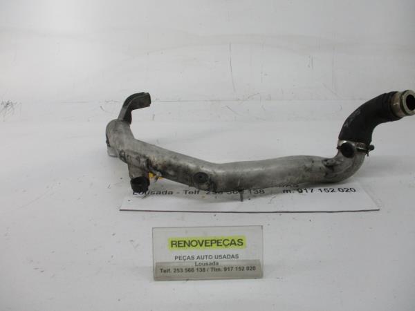 Tubo do intercooler VOLKSWAGEN Touran (1T)