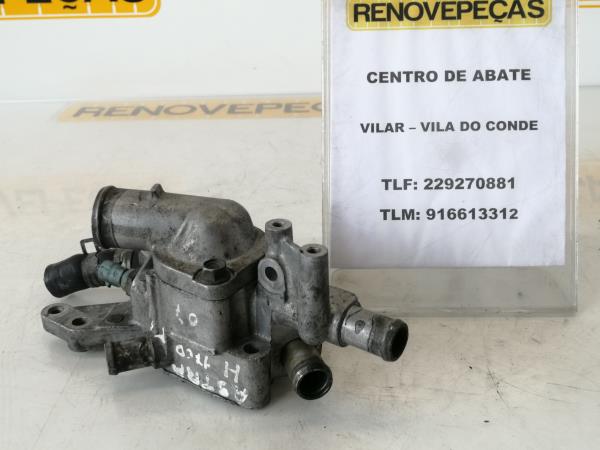 Corpo termostato / termostato OPEL Astra H Hatchback (L48)