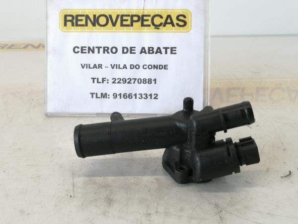 Corpo termostato / termostato RENAULT Clio II (BB0/1/2_, CB0/1/2_)