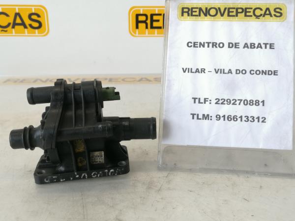 Corpo termostato / termostato VOLVO V50 (MW)