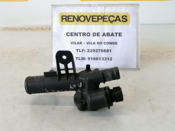 Corpo termostato / termostato RENAULT Clio II (BB0/1/2_, CB0/1/2_)