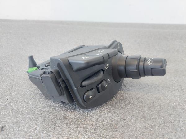 Conjunto / manetes de luzes e limpa vidros RENAULT Scénic II (JM0/1_)