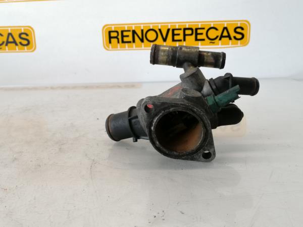 Corpo termostato / termostato FIAT Doblo Cargo (223_) Imagem-2