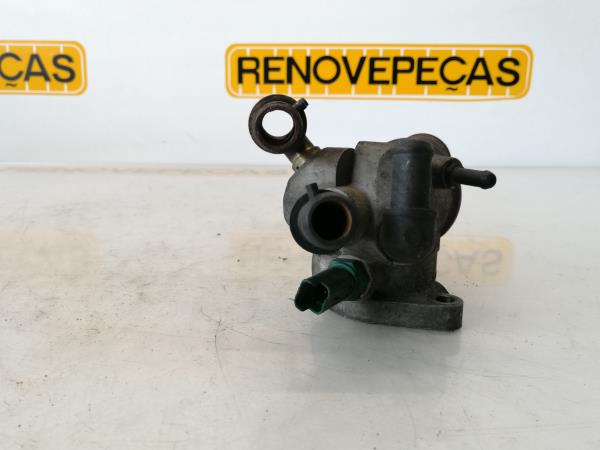 Corpo termostato / termostato FIAT Doblo Cargo (223_) Imagem-1