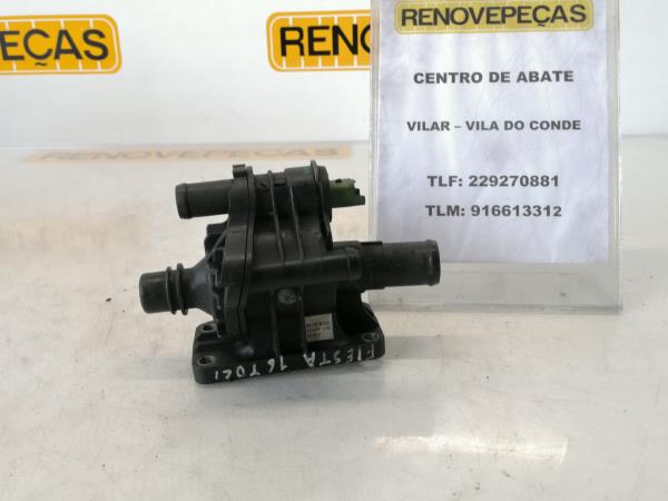 Corpo termostato / termostato FORD Fiesta VI (CB1, CCN)