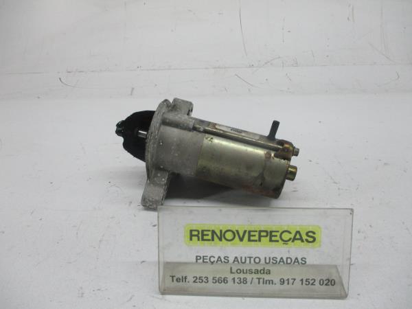 Motor de arranque MAZDA 3 (BK)