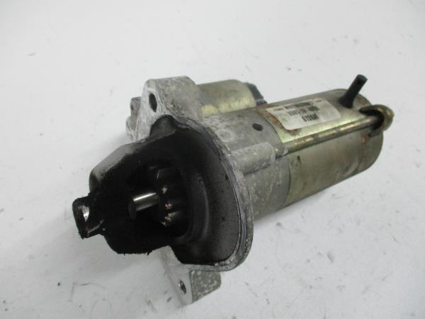 Motor de arranque MAZDA 3 (BK) Imagem-2