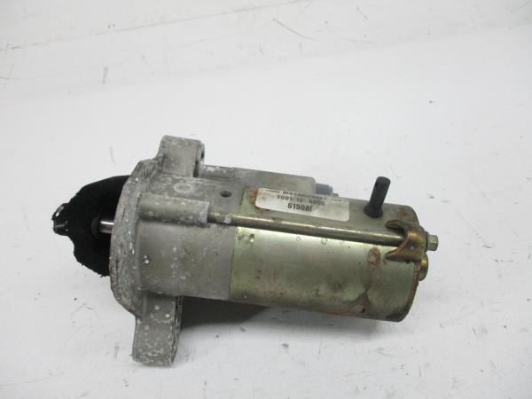 Motor de arranque MAZDA 3 (BK) Imagem-3