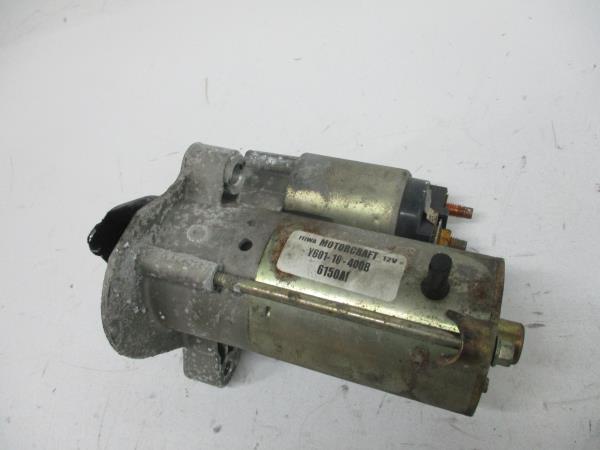 Motor de arranque MAZDA 3 (BK) Imagem-1