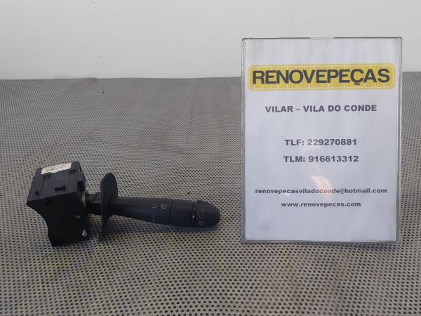 Conjunto / manetes de luzes e limpa vidros RENAULT Kangoo (KC0/1_)