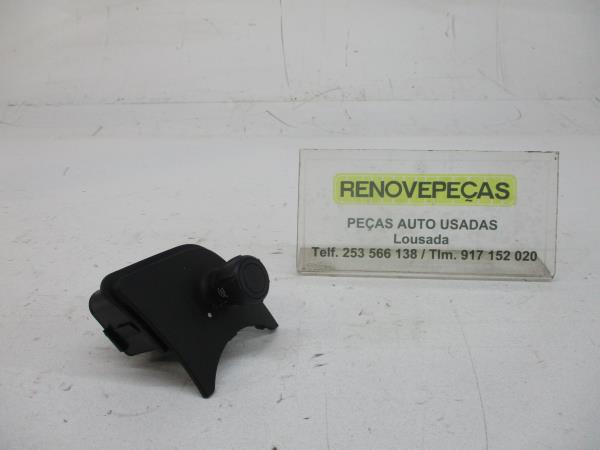 Conjunto / manetes de luzes e limpa vidros RENAULT Scénic II (JM0/1_)
