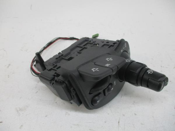 Conjunto / manetes de luzes e limpa vidros RENAULT Scénic II (JM0/1_) Imagem-1