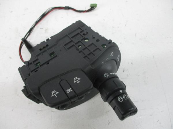 Conjunto / manetes de luzes e limpa vidros RENAULT Scénic II (JM0/1_) Imagem-3