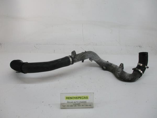 Tubo do intercooler MAZDA 3 (BK)