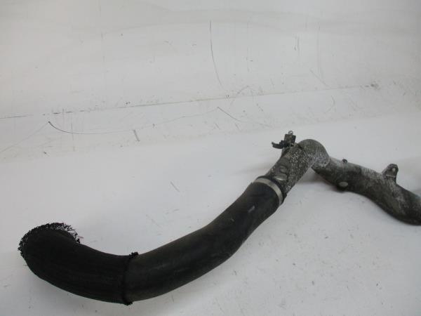 Tubo do intercooler MAZDA 3 (BK) Imagem-1