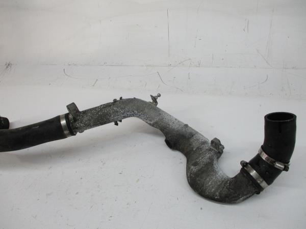 Tubo do intercooler MAZDA 3 (BK) Imagem-2