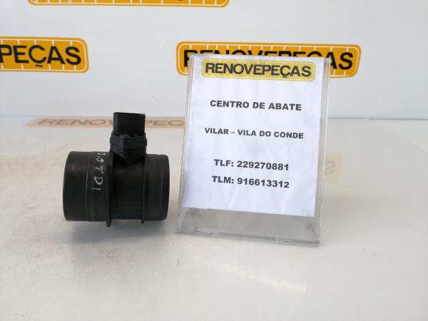 Medidor massa de ar / MAF VOLKSWAGEN Golf V (1K1)