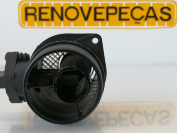 Medidor massa de ar / MAF VOLKSWAGEN Golf V (1K1) Imagem-3