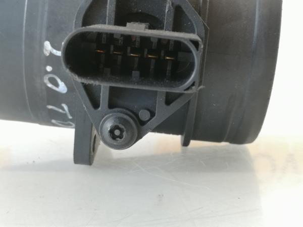 Medidor massa de ar / MAF VOLKSWAGEN Golf V (1K1) Imagem-2