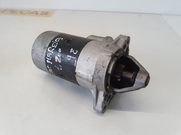 Motor de arranque FIAT Marea (185_) Imagem-3