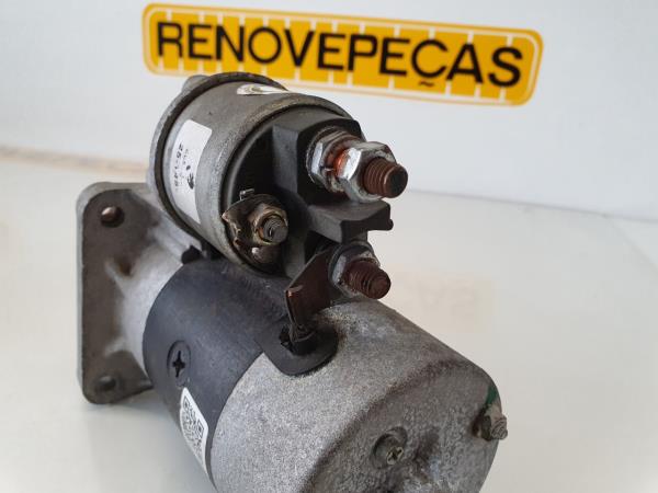 Motor de arranque FIAT Marea (185_) Imagem-1