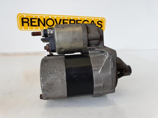 Motor de arranque FIAT Stilo (192_) Imagem-3