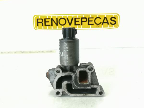 Válvula EGR OPEL Corsa C Imagem-1