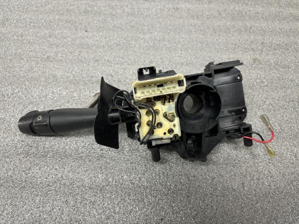 Conjunto / manetes de luzes e limpa vidros RENAULT Laguna I (B56_, 556_) Imagem-3