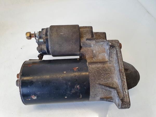 Motor de arranque ALFA ROMEO 156 (932_) Imagem-2