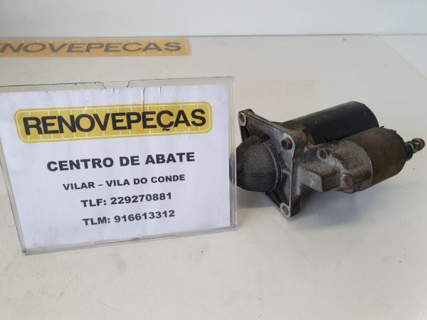 Motor de arranque ALFA ROMEO 156 (932_)