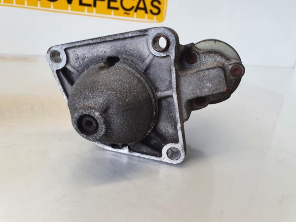 Motor de arranque ALFA ROMEO 156 (932_) Imagem-1