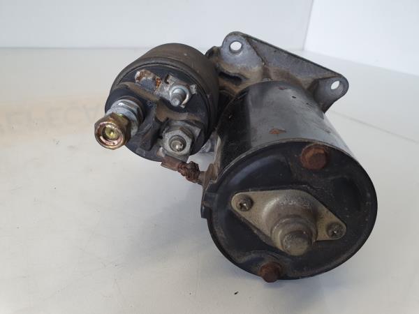 Motor de arranque ALFA ROMEO 156 (932_) Imagem-4